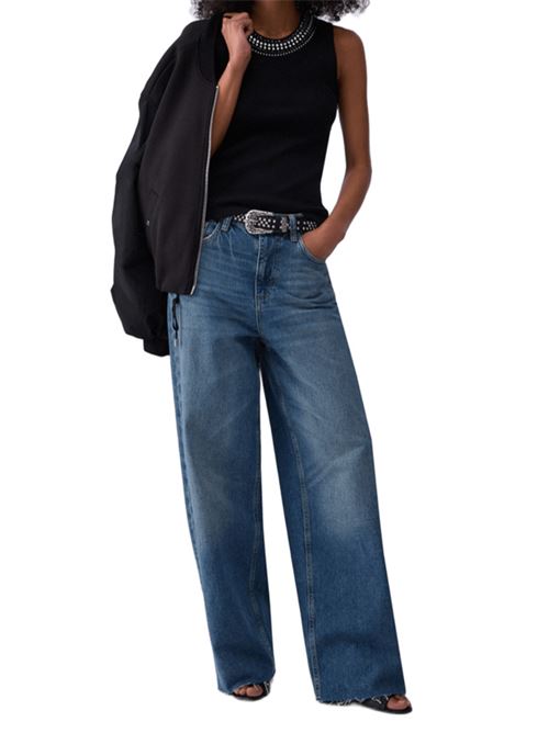 COLLANA LIU JO | WA6490-J4822P9368